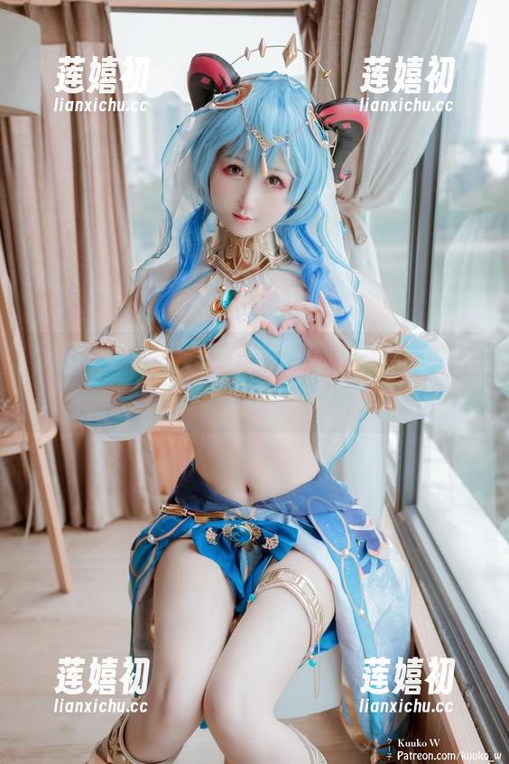 Kuuko W Kuuko W带来的福利,喜多川海自拍资源,快来围观一下吧,没啥损失!